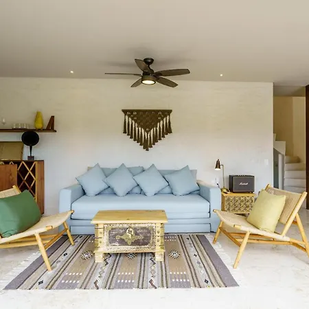Luxury & Nature Meet Plus A Private Pool & Roof Pool-3