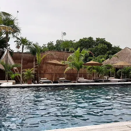 The Radhoo Tulum - Adults Only-2