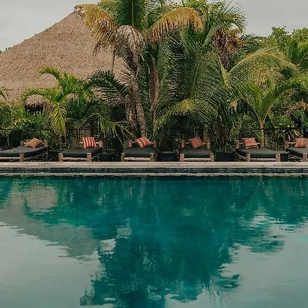 The Radhoo Tulum - Adults Only-3
