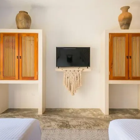 Caribbean Villa 3Br For 8Ppl-3
