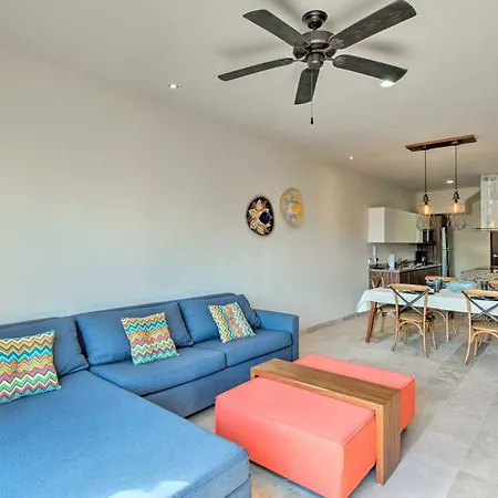 Resort-Style Condo 3 Miles To Historic Tulum Ruins-2