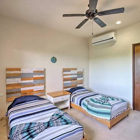 Resort-Style Condo 3 Miles To Historic Tulum Ruins-3