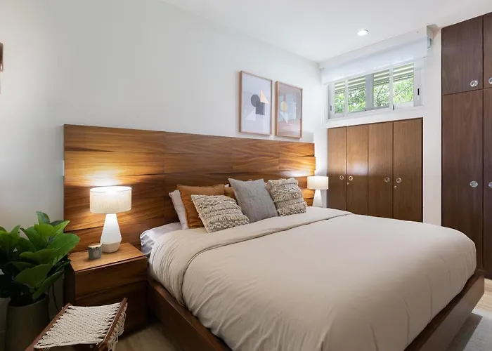Casa Sol Y Luna Incredible 2Br Apartment By The Pool - Jungle Escape At Aldea Zama! Tulum