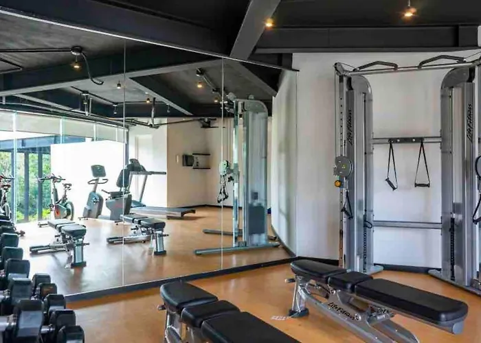 Baak- A104- Beautiful Studio 360º Rooftop Pool And Gym Tulum