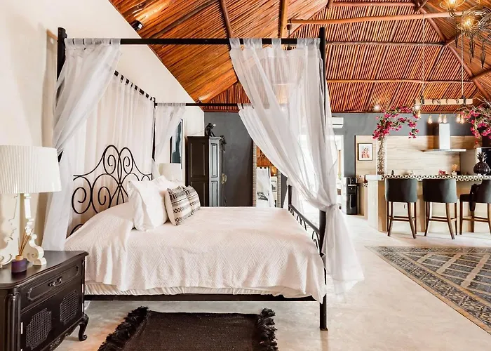 Villa Sexy Loft Tulum