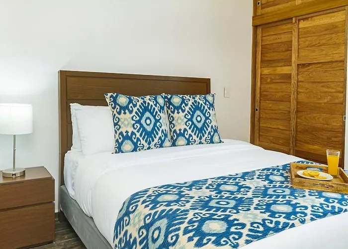 Townhouse 25 By Mun Tulum Villa