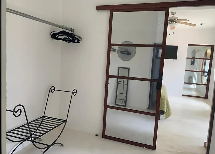Bluestar Hotel Tulum