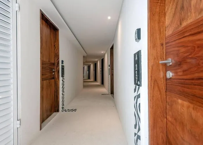 Apartamento Sara Luxury Private Pool Surrounded By Nature Tulum