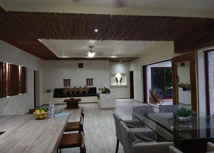 Incredible Stay 4 Nights Get 1 Extra Free Night Chef-Yacht-Spa Available Tulum