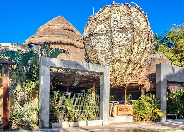 Xaman Condos Tulum