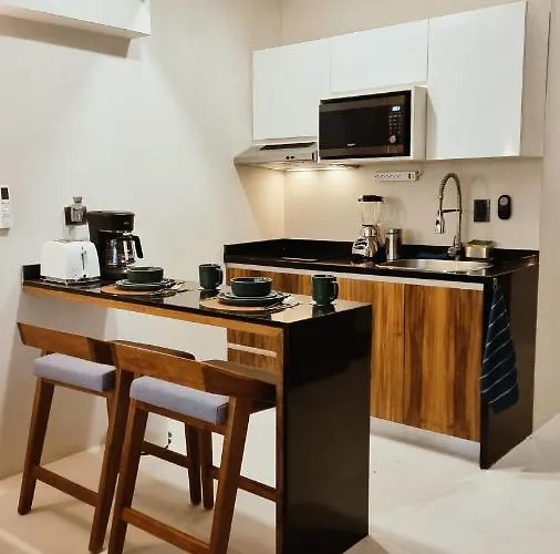 Condominio en Tulum, la Veleta.
