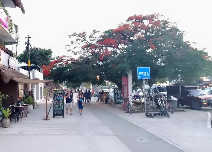 Dharmika Residence Boutique Hotel Tulum