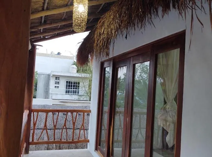 Tulum Riviera Maya admite animales