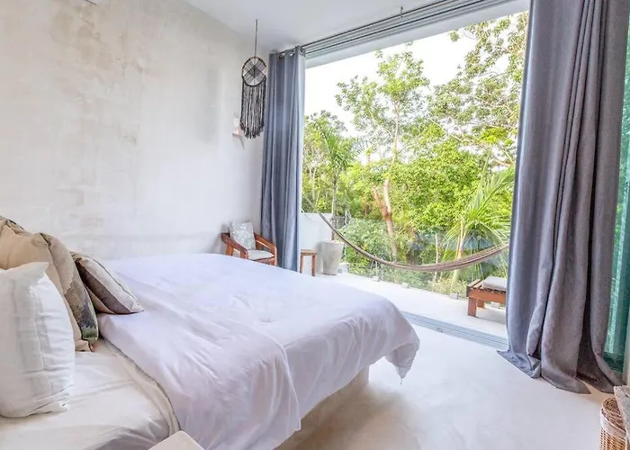 Tulum Villa Milagro