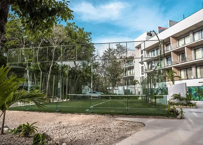 Tuk Tulum Lux - Minutes From The Beach & Downtown. acceptant les animaux