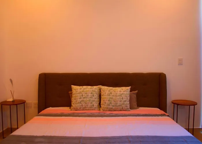 Palalma Casa Tulum - Luxury Apartment