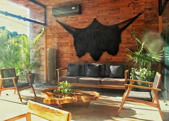 Heart & Soul Ph Suite Tulum acceptant les animaux