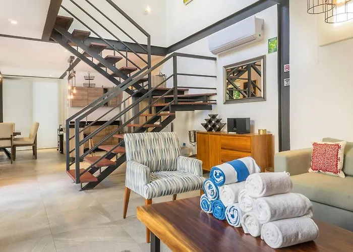 Jungle Zen 3Br Villa For 8 Guests With Pool Tulum