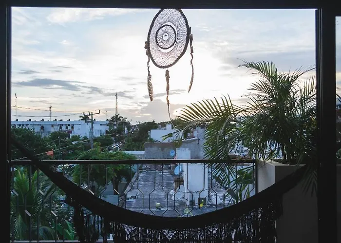 Two Bedroom Appartment Amazing Location Wifi Tulum acceptant les animaux