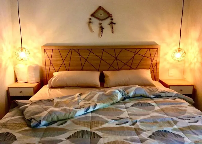 Appartement Elegant 1Br Aldea Zama Tulum