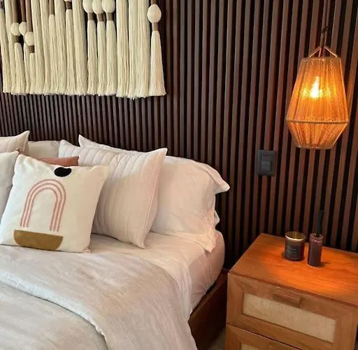 Lovely Studio With Pool At Mistiq Gardens Apartamento Tulum admite animales