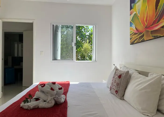 Villa Billy La Veleta Tulum