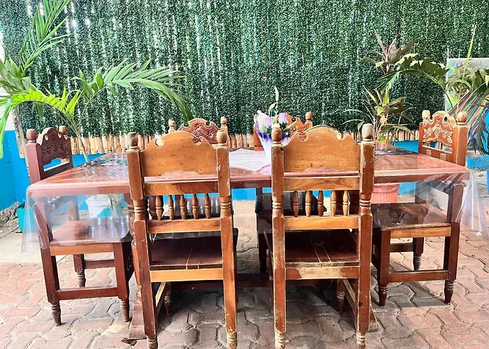 Appartement Tumben Kuxtal Tulum