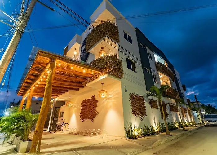 Artec Studios Tulum