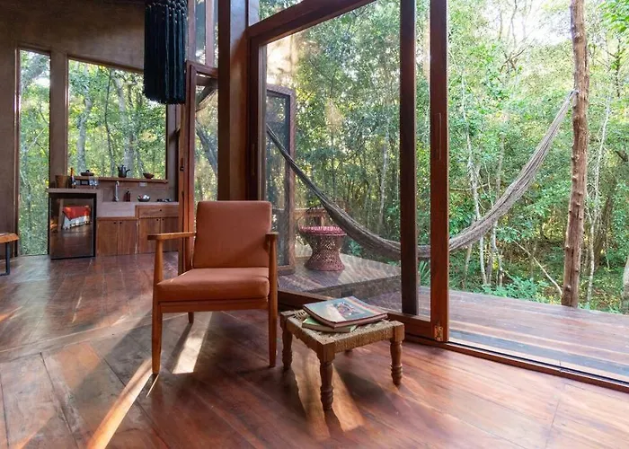 OJO DE AGUA. Design+pool. Vive la auténtica selva! Tulum