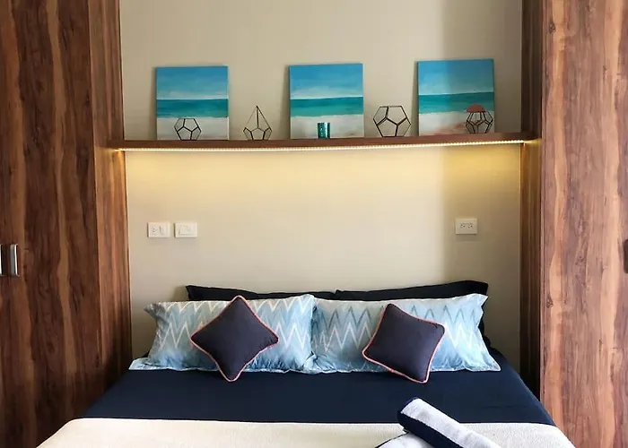 Near Beach+Jungle Views. King Bed+220 Megs+2 Bikes Tulum admite animales