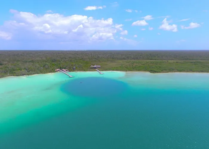 Casa Chakana Tulum admite animales