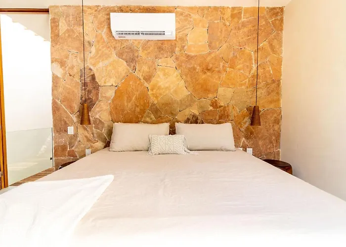 Villa Zapote Tulum, Private Pool & Jacuzzi In Gated Community