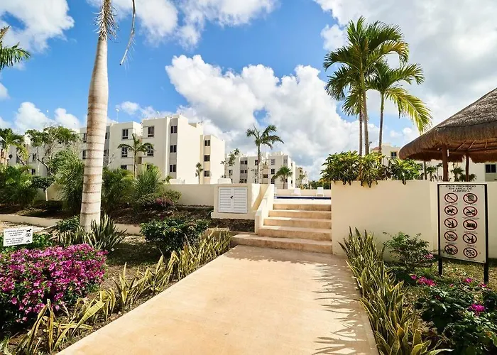 ~ Casa Shakti ~ Cozy Jungle Scape Apartamento Tulum