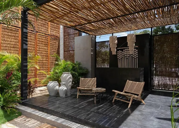 Appartement Toh14, Downtown Tulum