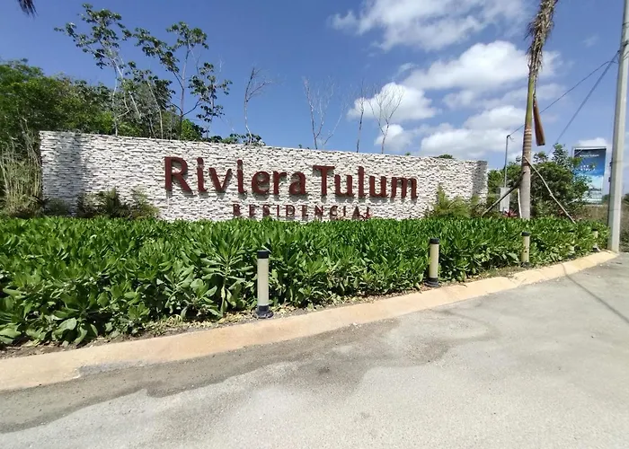 Villa Vicenta Tulum acceptant les animaux