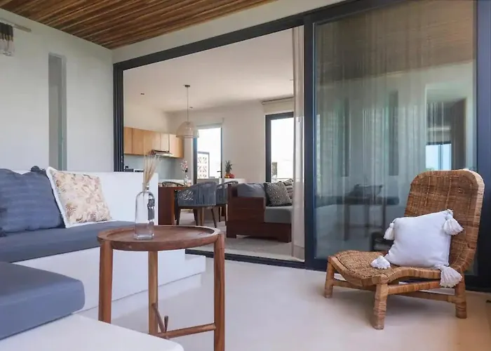 Ave Del Paraiso Ph - 3-Bedrooms And A Pool Tulum