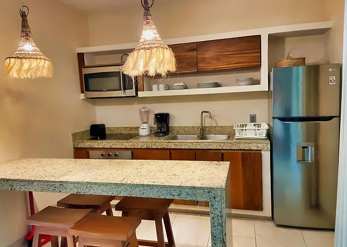 Etnica Tulum Residences Jungle Paradise