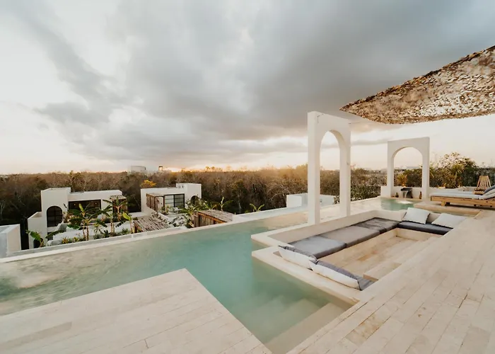 Torana Condo As Seen On Hgtv Tropic Like It S Hot New Hit Show Tulum