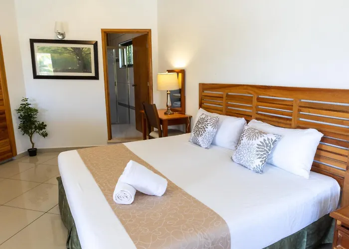 Hoteles de 3 Estrellas en Tulum 