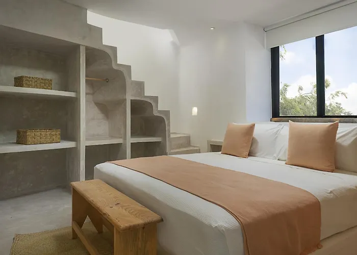 My Soul Home Studios Tulum