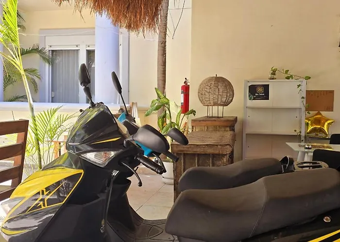 Apartamento Kin Tulum Palms Luxury