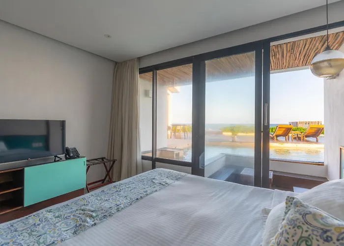 O' Tulum Riviera Maya Condo Hotel (Adults Only)