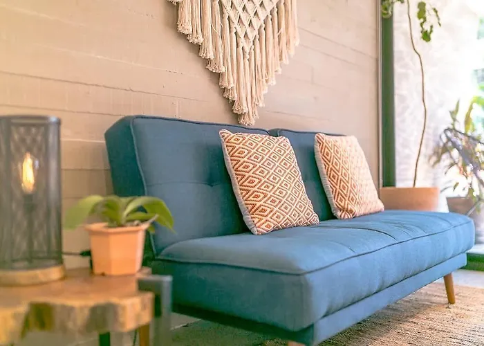 Apartment With Private Plunge Pool At Madara Tulum Earth 1