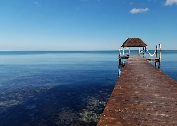 Cielo Maya Beach Tulum
