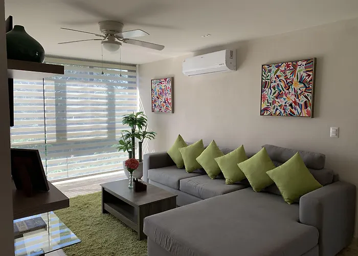 Xaha Villas Suites & Golf Resort Chacalal