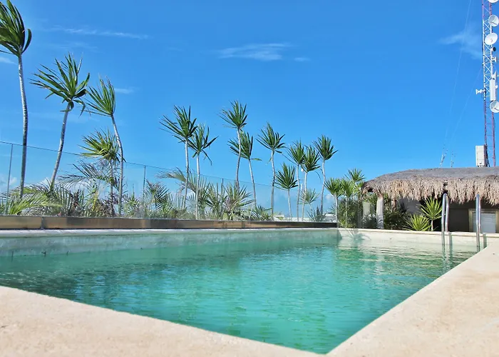 Luxury Suites Veleta Tulum