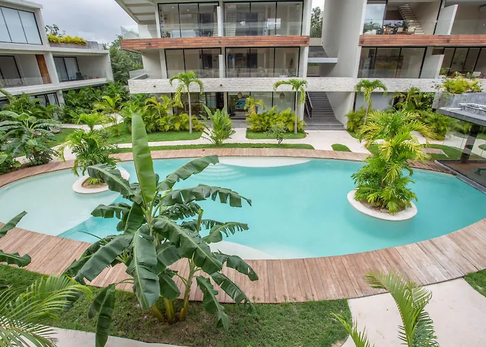 Xperience Tulum Hotel 5 estrellas