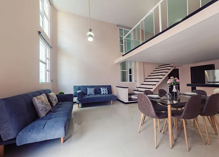 Hotel Carpe Diem Tulum By Nah Hotels