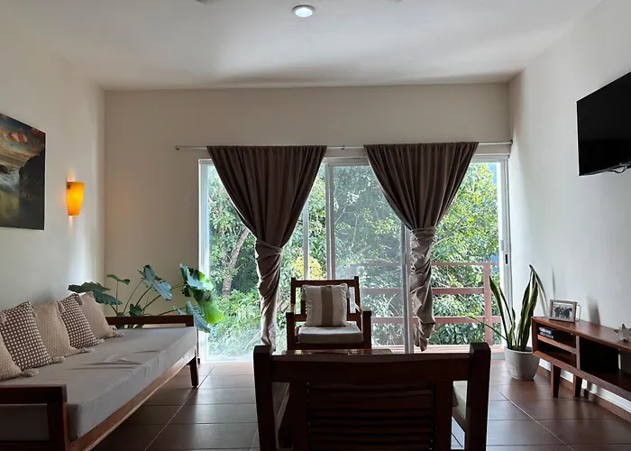 Aparthotel Tulum Nah admite animales