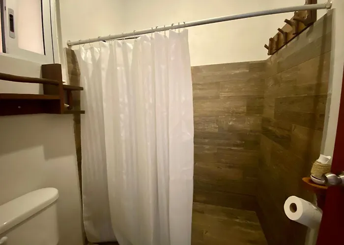 Apartamento Jaakbal Tulum
